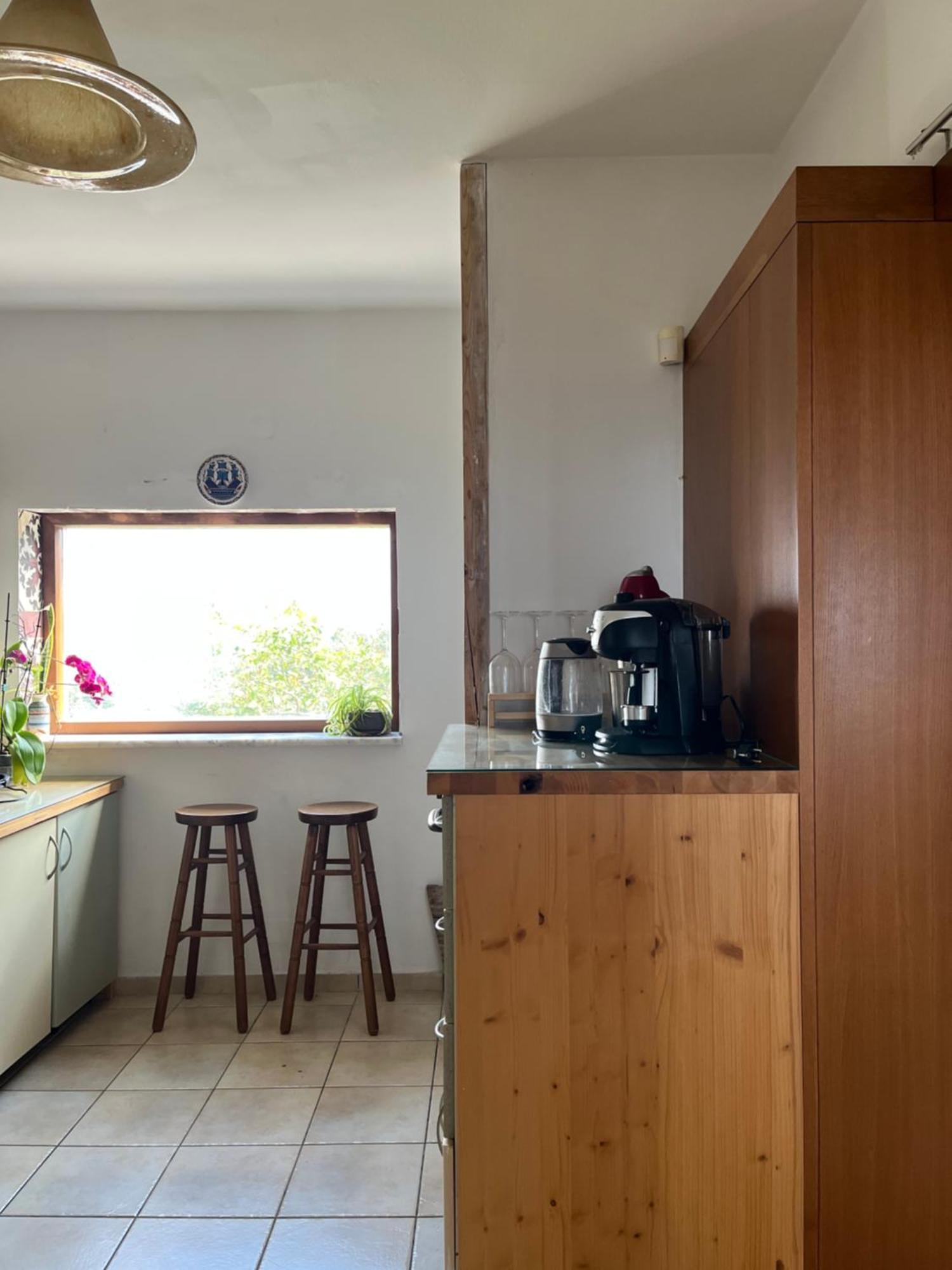 Aletraki -Off-Grid Retreat Above Heraklion, Peaceful Views Archanes Exterior photo