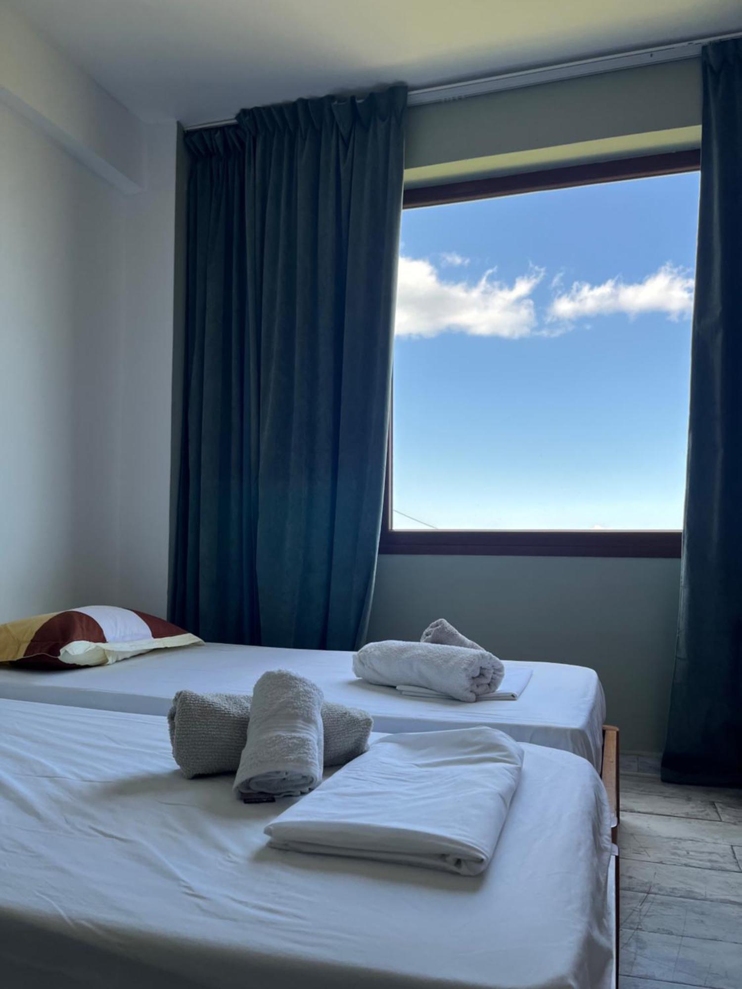 Aletraki -Off-Grid Retreat Above Heraklion, Peaceful Views Archanes Exterior photo