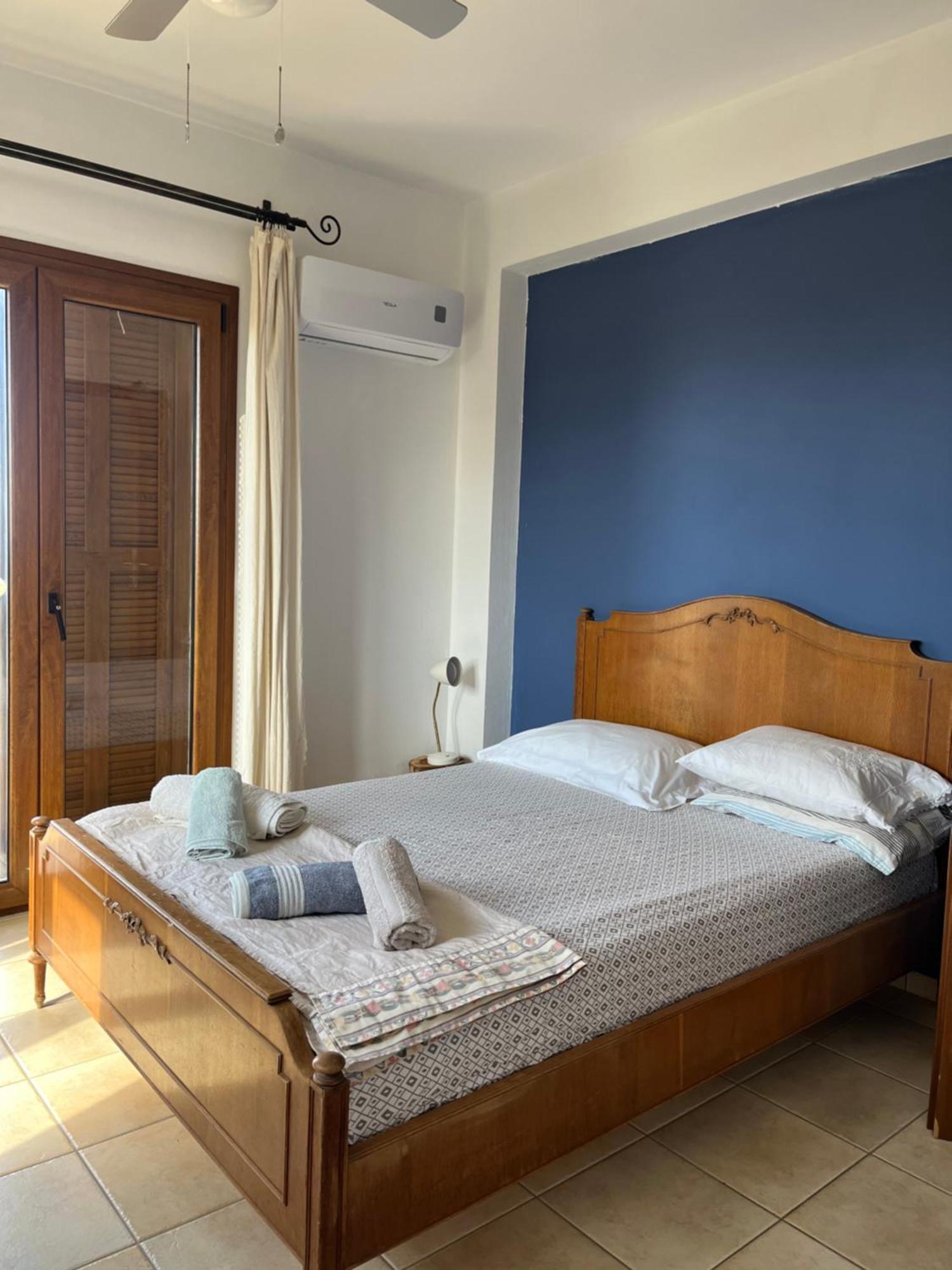 Aletraki -Off-Grid Retreat Above Heraklion, Peaceful Views Archanes Exterior photo